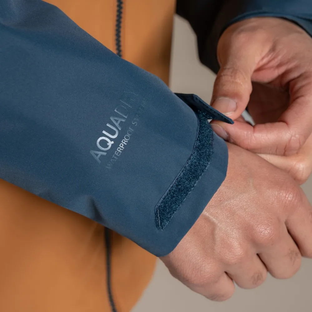 Sale Men's Osuna Waterproof Jacket | Jungle|Waterproof Jackets