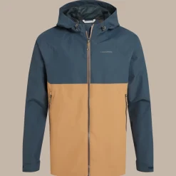 Sale Men's Osuna Waterproof Jacket | Jungle|Waterproof Jackets