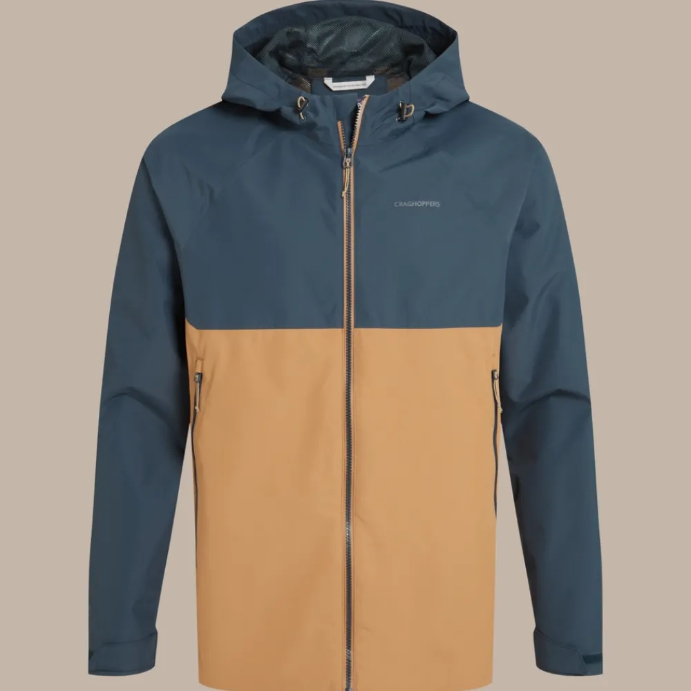 Sale Men's Osuna Waterproof Jacket | Jungle|Waterproof Jackets