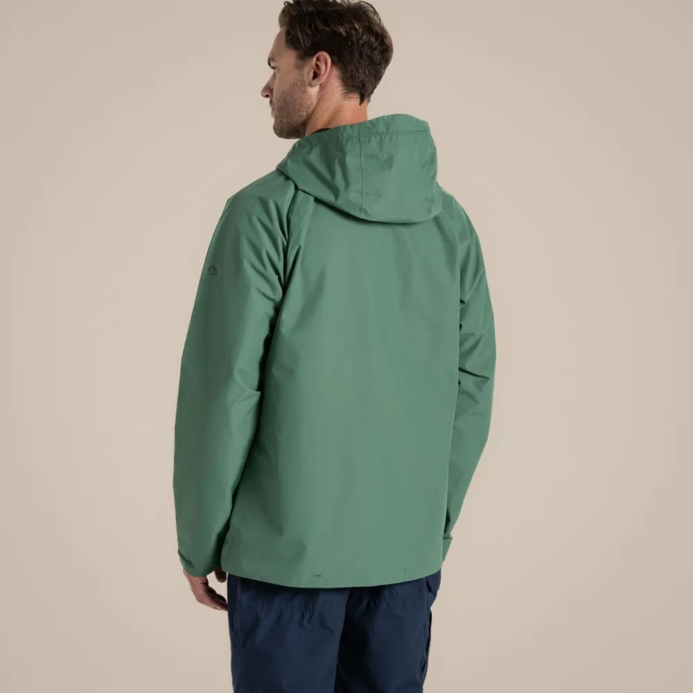 New Men's Osuna Waterproof Jacket | Jungle|Waterproof Jackets