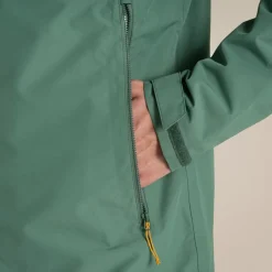 New Men's Osuna Waterproof Jacket | Jungle|Waterproof Jackets