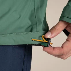 New Men's Osuna Waterproof Jacket | Jungle|Waterproof Jackets