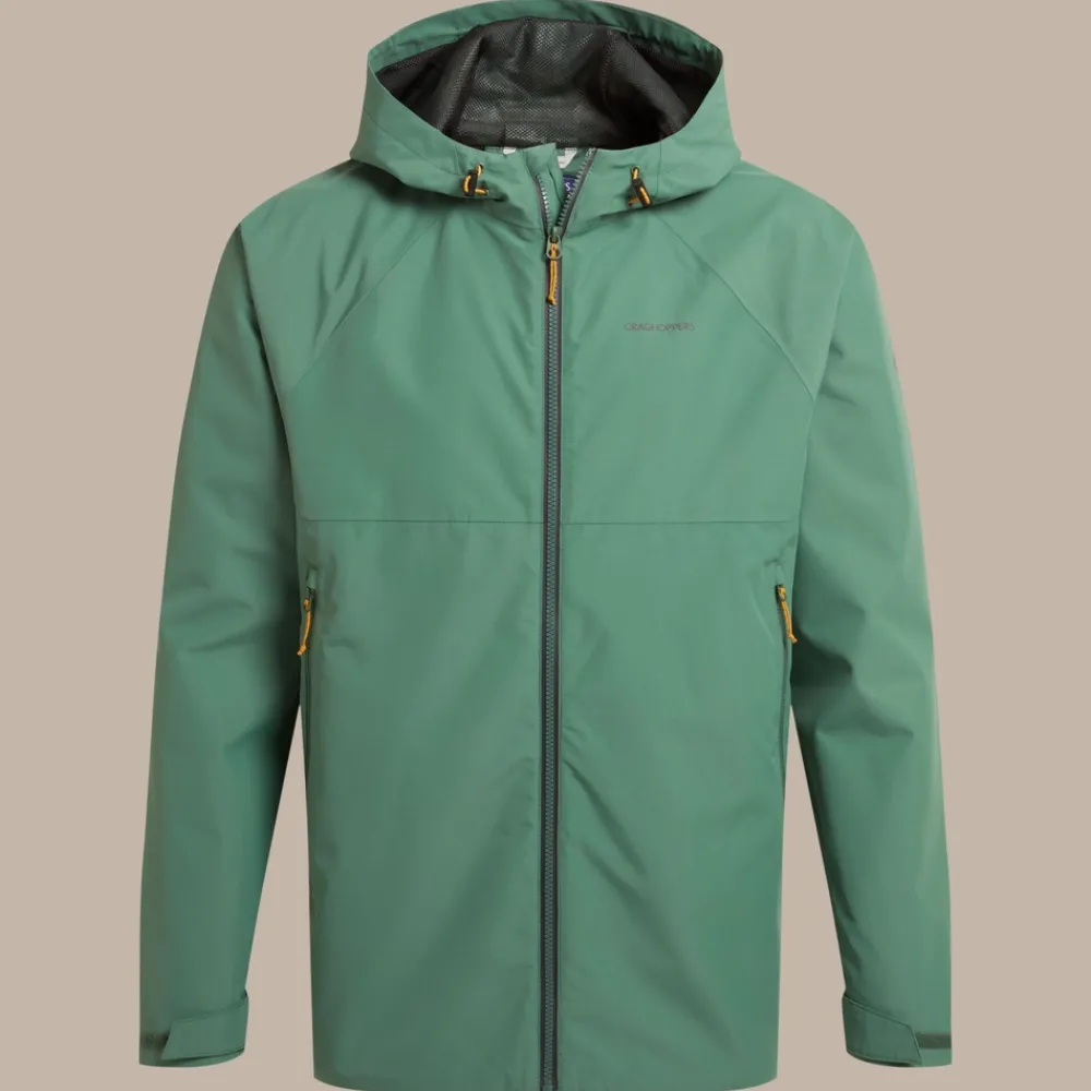 New Men's Osuna Waterproof Jacket | Jungle|Waterproof Jackets