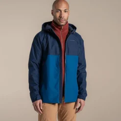 New Men's Osuna Waterproof Jacket | Jungle|Waterproof Jackets