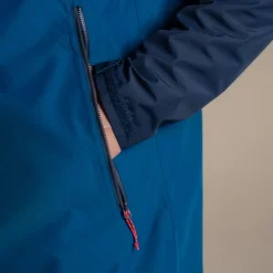 New Men's Osuna Waterproof Jacket | Jungle|Waterproof Jackets