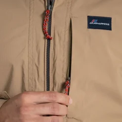 New Men's Pandion Waterproof Jacket | Jungle|Waterproof Jackets