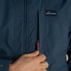 Sale Men's Pandion Waterproof Jacket | Jungle|Waterproof Jackets
