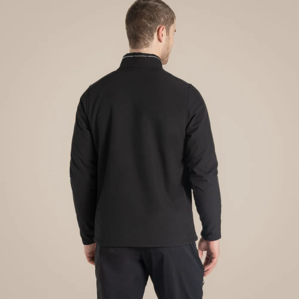 Outlet Men's Pembroke Insulating Jacket | Jungle|Softshell Jackets