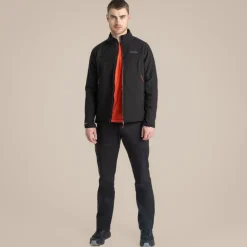 Outlet Men's Pembroke Insulating Jacket | Jungle|Softshell Jackets