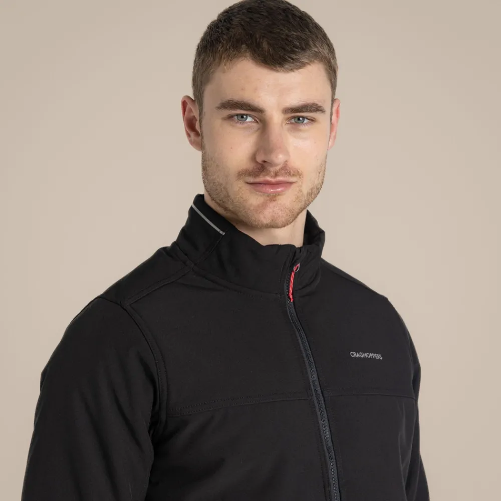 Outlet Men's Pembroke Insulating Jacket | Jungle|Softshell Jackets