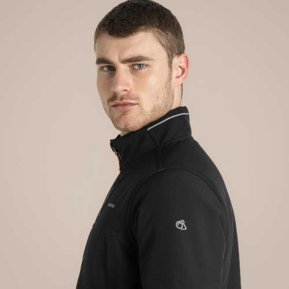Outlet Men's Pembroke Insulating Jacket | Jungle|Softshell Jackets