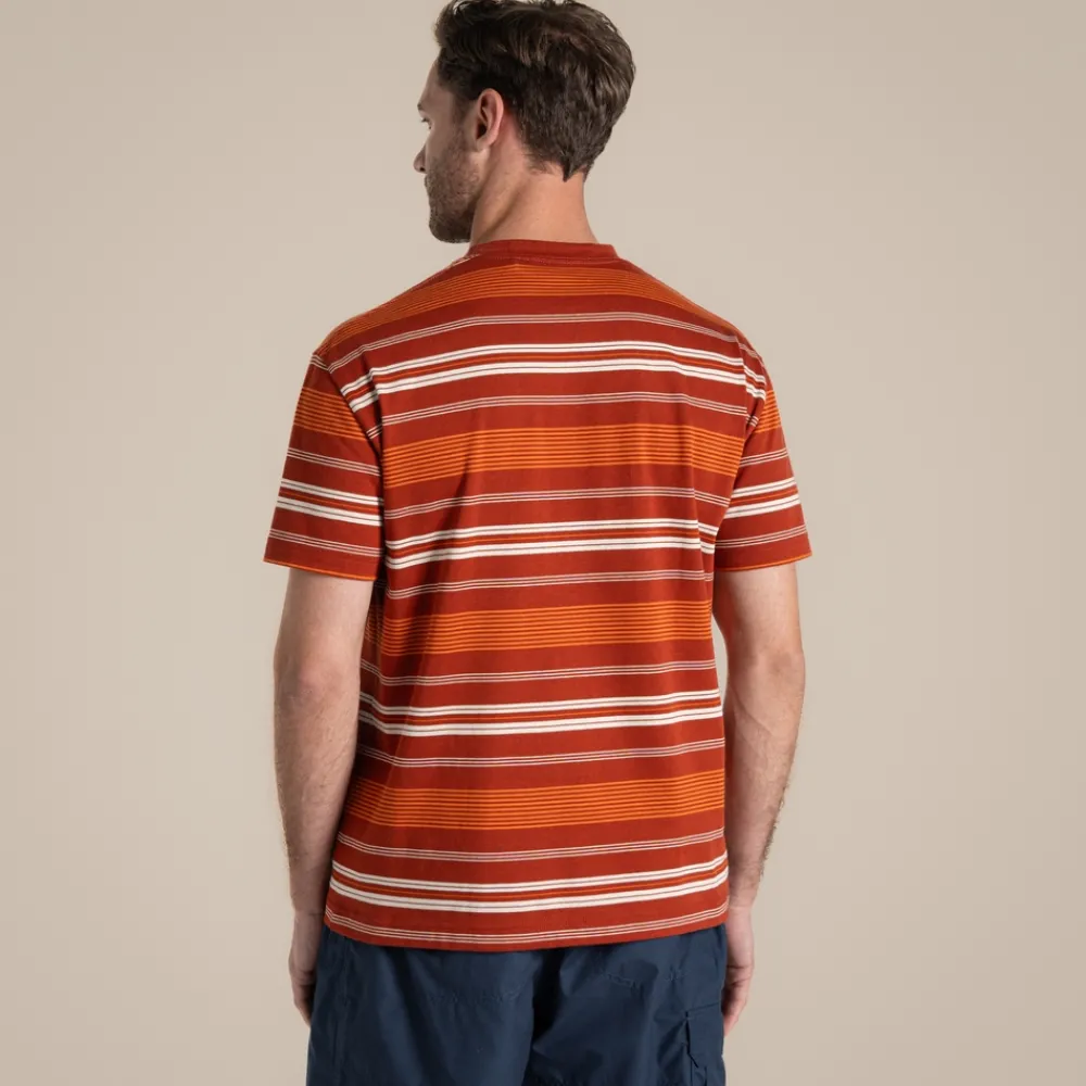 Best Men's Pointer Short Sleeved T-Shirt | T-Shirts & Tops|Short Sleeve