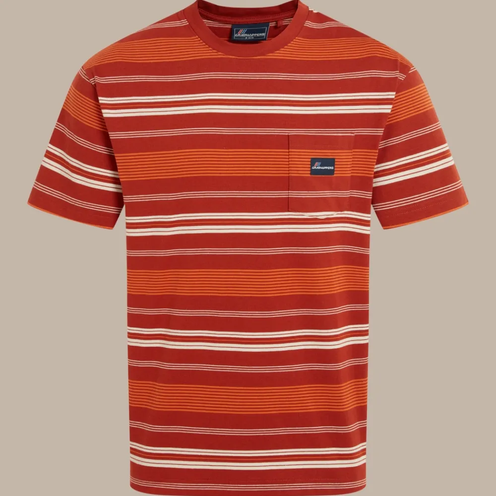 Best Men's Pointer Short Sleeved T-Shirt | T-Shirts & Tops|Short Sleeve