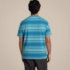 Best Men's Pointer Short Sleeved T-Shirt | T-Shirts & Tops|Short Sleeve