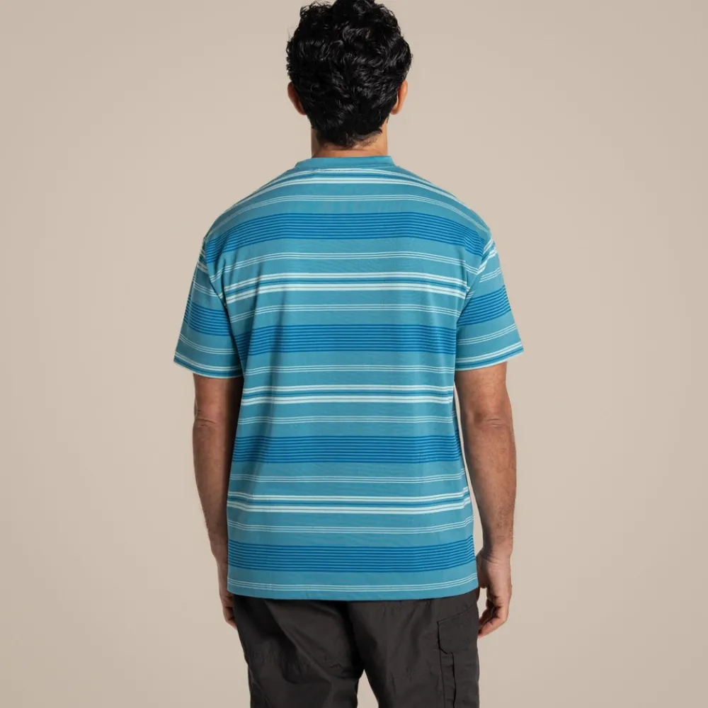 Best Men's Pointer Short Sleeved T-Shirt | T-Shirts & Tops|Short Sleeve