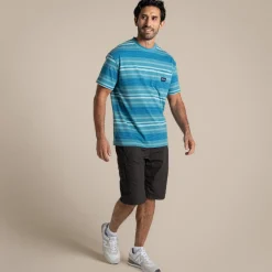 Best Men's Pointer Short Sleeved T-Shirt | T-Shirts & Tops|Short Sleeve