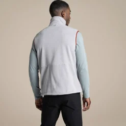 New Men's Polartec Argo Gilet | Hiking Holiday