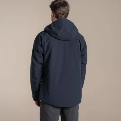 Best Men's Ponsa Waterproof Jacket | Jungle|Waterproof Jackets