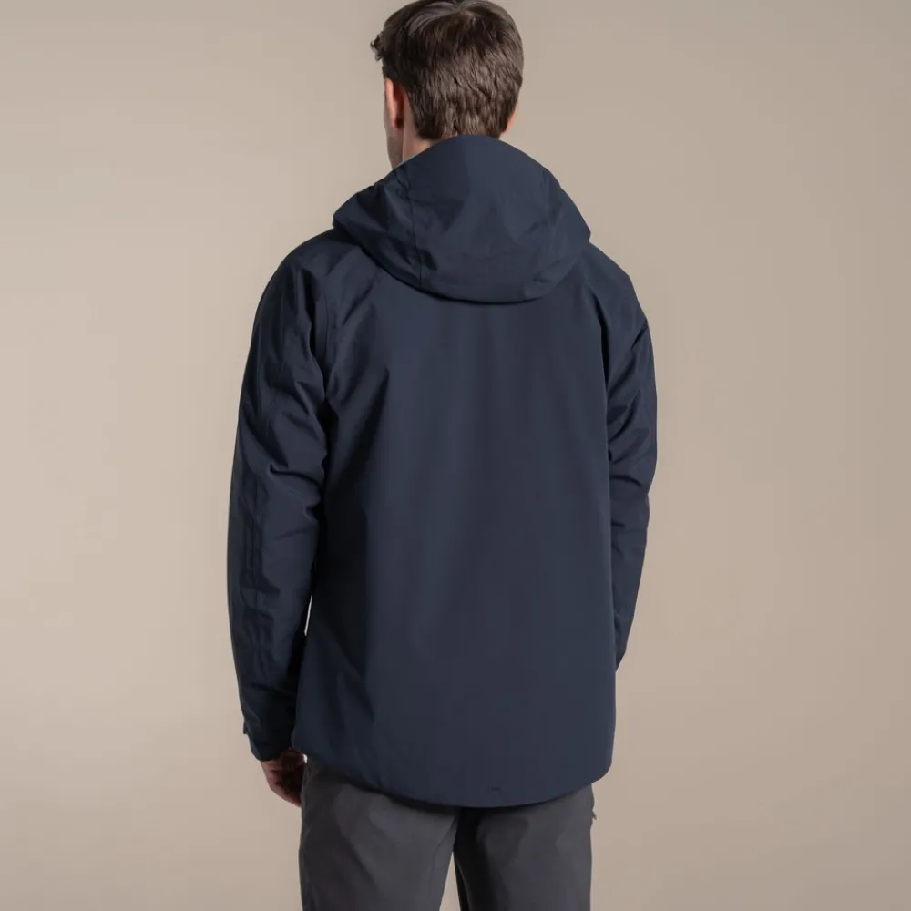 Best Men's Ponsa Waterproof Jacket | Jungle|Waterproof Jackets