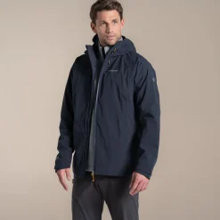 Best Men's Ponsa Waterproof Jacket | Jungle|Waterproof Jackets