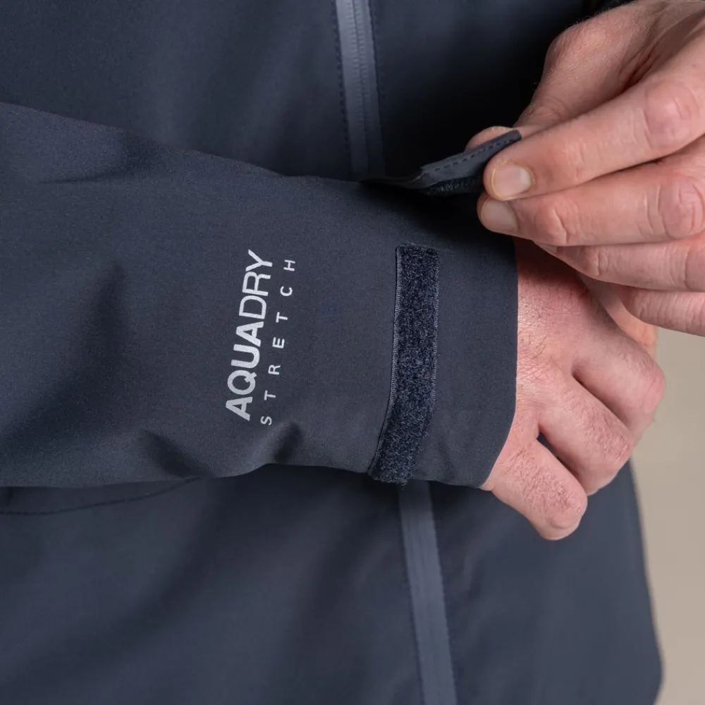 Best Men's Ponsa Waterproof Jacket | Jungle|Waterproof Jackets