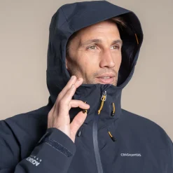 Best Men's Ponsa Waterproof Jacket | Jungle|Waterproof Jackets