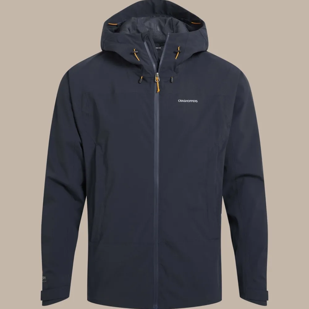 Best Men's Ponsa Waterproof Jacket | Jungle|Waterproof Jackets