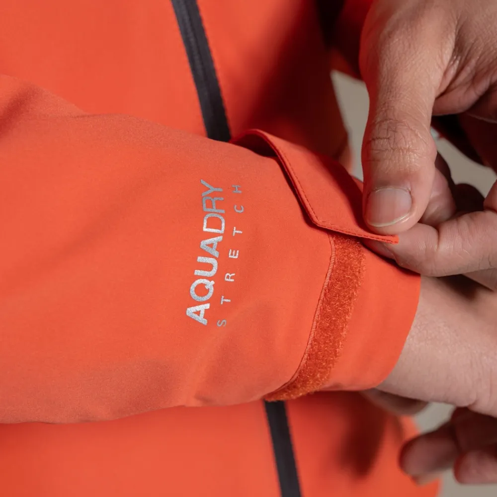 Sale Men's Ponsa Waterproof Jacket | Jungle|Waterproof Jackets