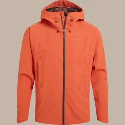 Sale Men's Ponsa Waterproof Jacket | Jungle|Waterproof Jackets