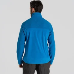 Outlet Men's Reon Half Zip Fleece | Fleece|Half Zip Fleece