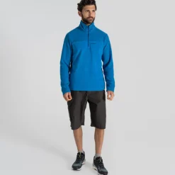 Outlet Men's Reon Half Zip Fleece | Fleece|Half Zip Fleece