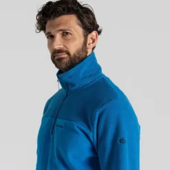 Outlet Men's Reon Half Zip Fleece | Fleece|Half Zip Fleece