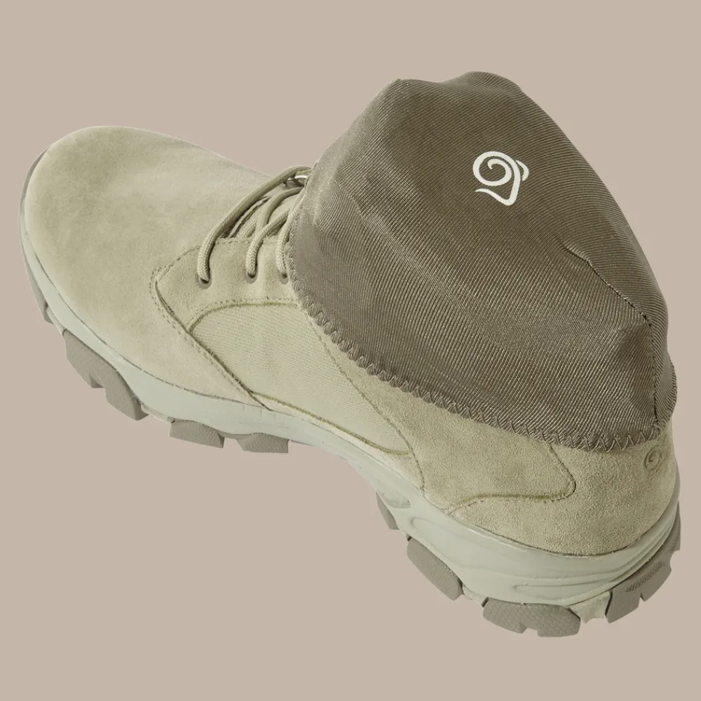 Hot Men's Salado Desert Mid Boot | Hiking Holiday|Desert