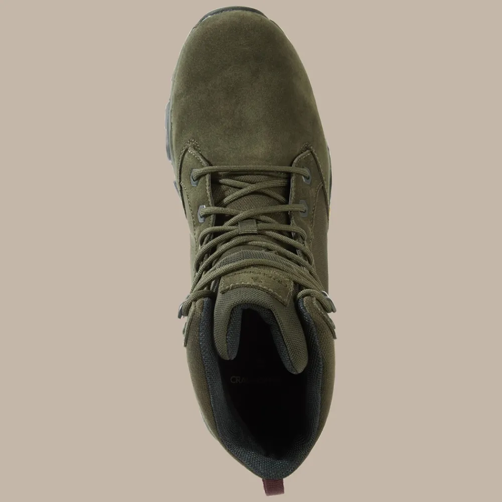 Hot Men's Salado Hi Boot | Hiking Holiday|Desert
