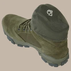Hot Men's Salado Hi Boot | Hiking Holiday|Desert