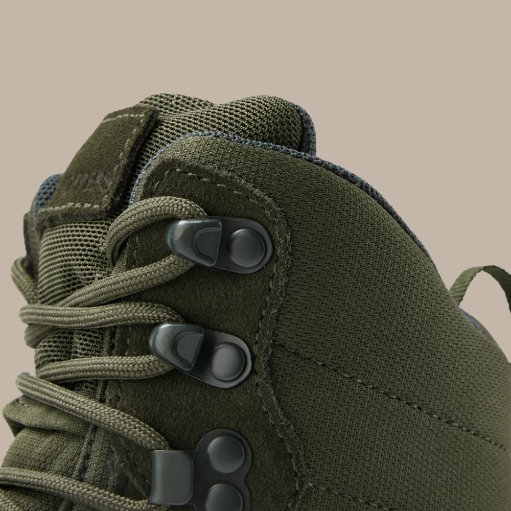 Hot Men's Salado Hi Boot | Hiking Holiday|Desert
