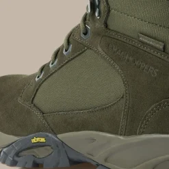Hot Men's Salado Hi Boot | Hiking Holiday|Desert