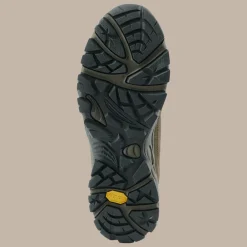 Outlet Men's Salado Mid Boot | Hiking Holiday|Desert