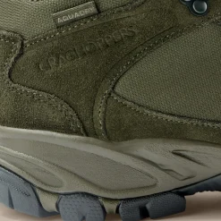 Outlet Men's Salado Mid Boot | Hiking Holiday|Desert