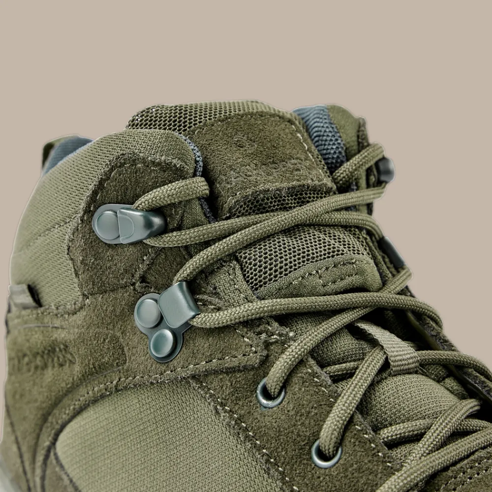 Outlet Men's Salado Mid Boot | Hiking Holiday|Desert