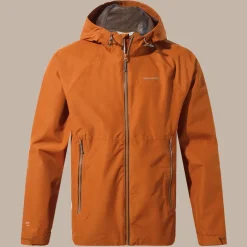 Online Men's Sebastian Waterproof Jacket | Jungle|Waterproof Jackets