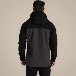 Sale Men's Seer Hooded Jacket | Jungle|Hiking Holiday