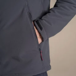 Hot Men's Selside Jacket | Softshell Jackets