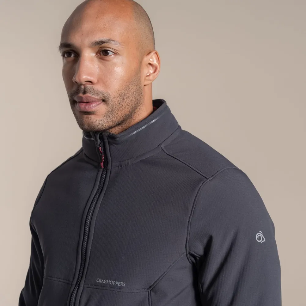 Hot Men's Selside Jacket | Softshell Jackets