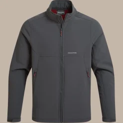 Hot Men's Selside Jacket | Softshell Jackets