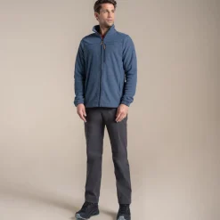New Men's Souther Full Zip Fleece | Fleece|Full Zip Fleece
