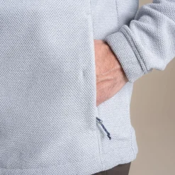 Discount Men's Souther Full Zip Fleece | Fleece|Full Zip Fleece
