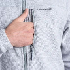 Discount Men's Souther Full Zip Fleece | Fleece|Full Zip Fleece