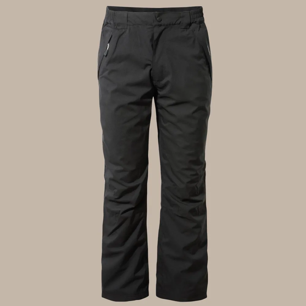 Online Men's Steall II Thermo Waterproof Trousers | Hiking Holiday|Jungle