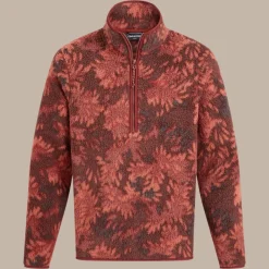 Men's Tatton II Half Zip Fleece | Fleece|Half Zip Fleece